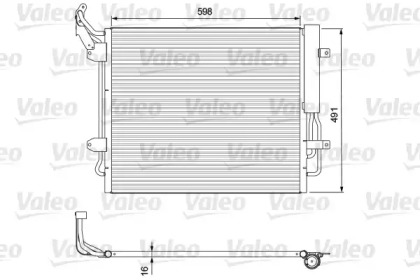 VALEO 814157