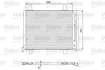 VALEO 814168