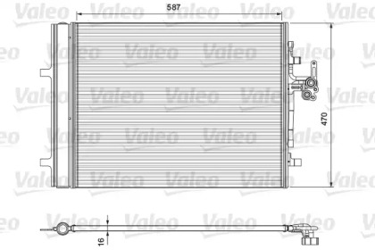 VALEO 814318