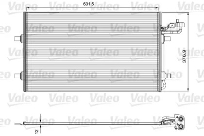 VALEO 814324