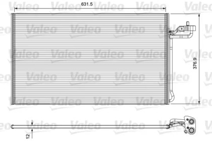 VALEO 814325