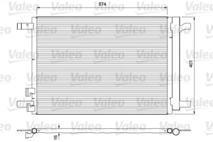 VALEO 814375