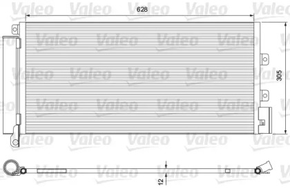 VALEO 814385