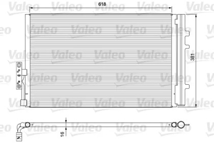 VALEO 814386