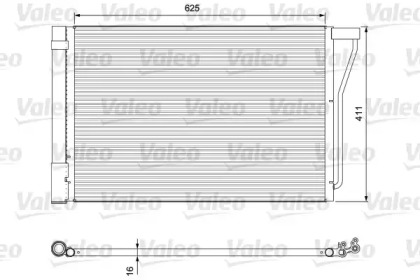 VALEO 814388 VALEO 814388