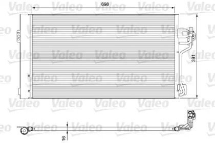 VALEO 814391