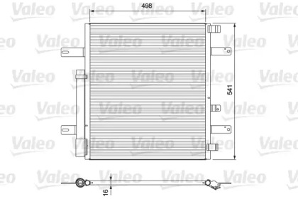 VALEO 815061