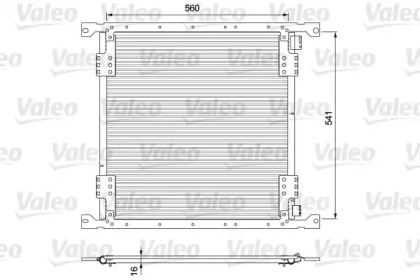 VALEO 815088