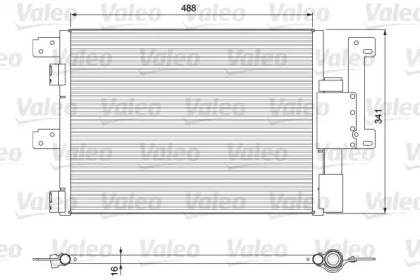 VALEO 815090