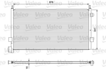 VALEO 815094