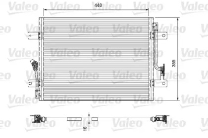 VALEO 818065