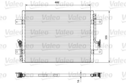 VALEO 818066