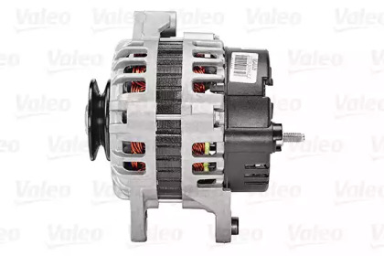 valeo 600120