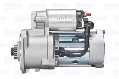 valeo 600051