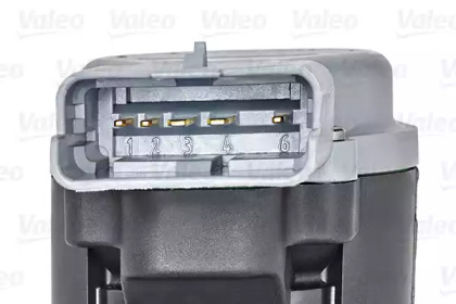 valeo 700422