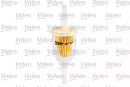 valeo 587000