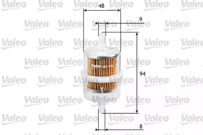 VALEO 587013