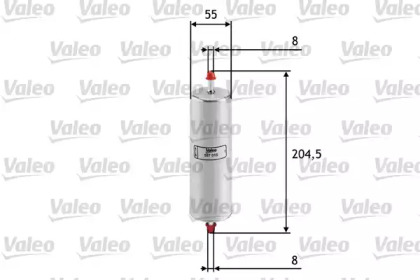 VALEO 587015