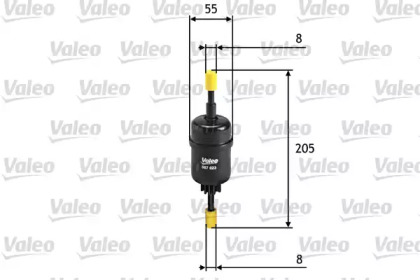 VALEO 587023