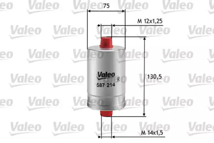 VALEO 587214