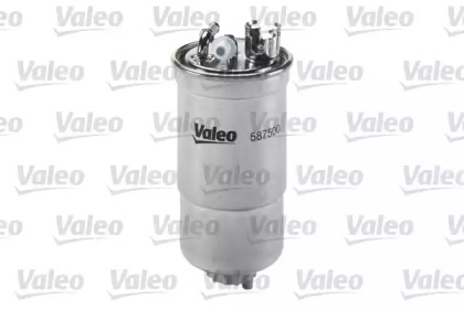 valeo 587500