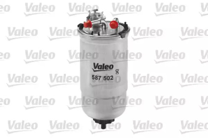 valeo 587502