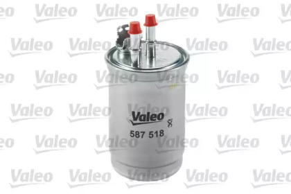 valeo 587518