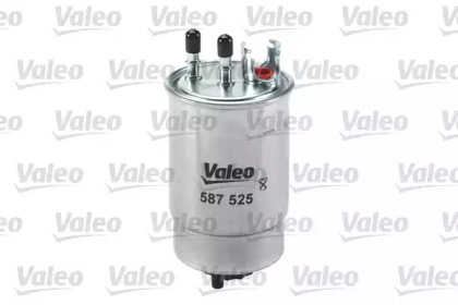 valeo 587525