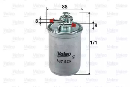 VALEO 587526