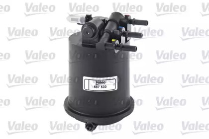 valeo 587530