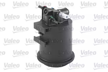 valeo 587530