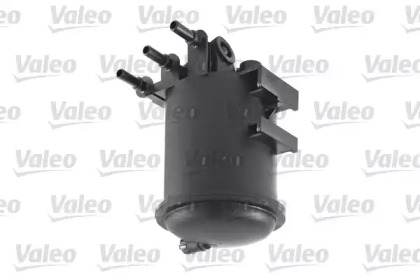 valeo 587530