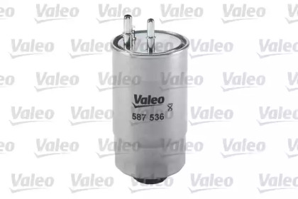 valeo 587536