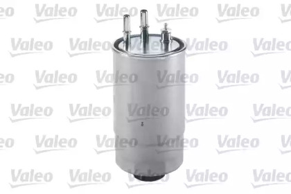 valeo 587536