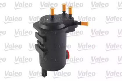 valeo 587555