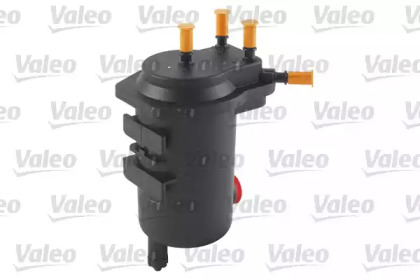 valeo 587557