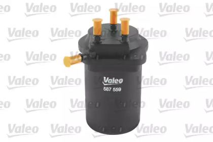 valeo 587559