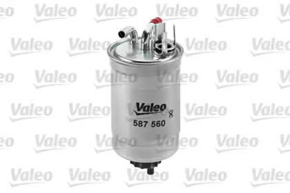 valeo 587560