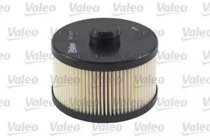 valeo 587929