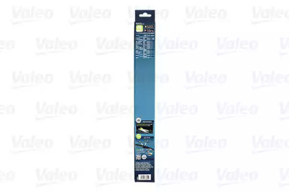 valeo 578501