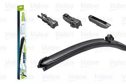 VALEO 578502