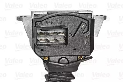 valeo 645165