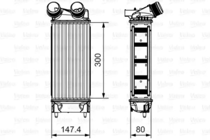 VALEO 818291