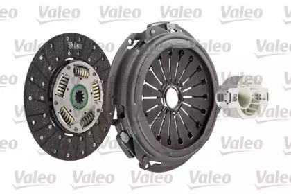 VALEO 827162