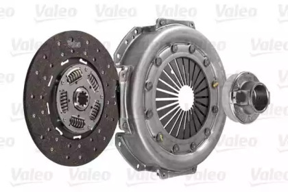 VALEO 805085