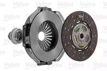 valeo 805085