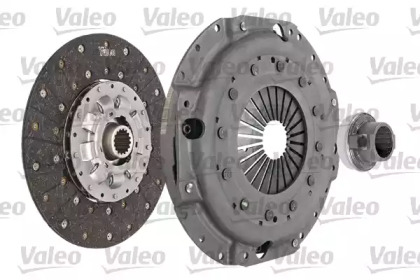 VALEO 805401