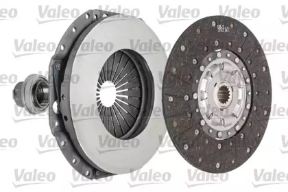 valeo 805401