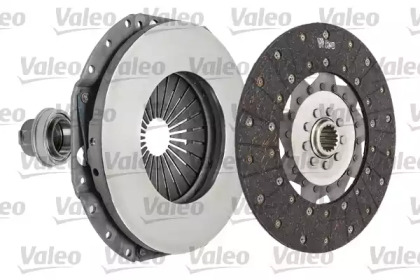 valeo 805317