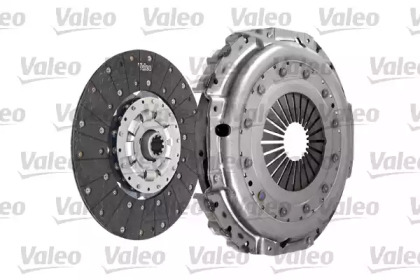 VALEO 805476